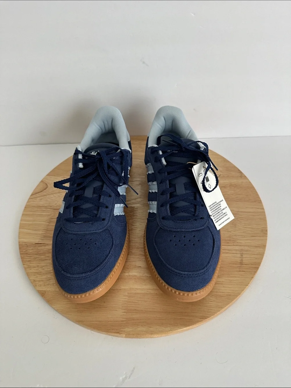 adidas Breaknet Sleek Womens Sneakers - Picture 3 of 7